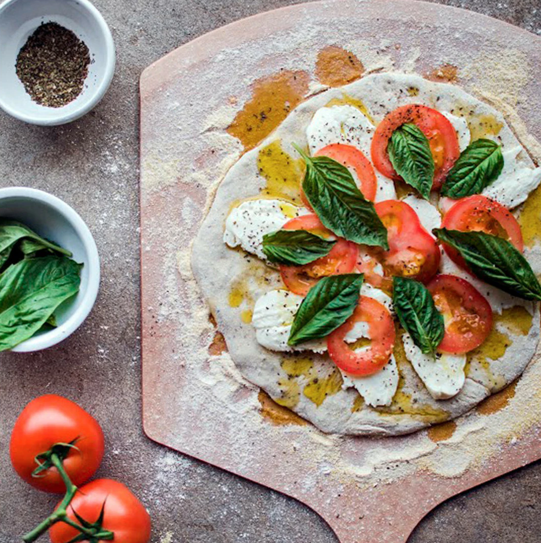 Epicurean - Pizza Peel Board 43x25cm