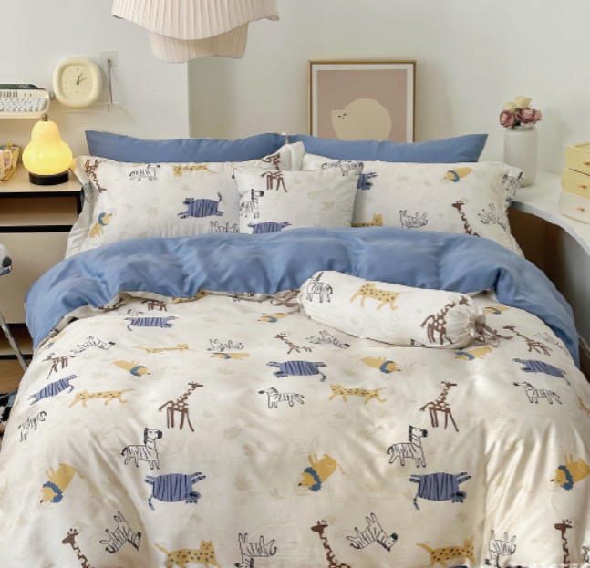 Agape Tencel Cooling Blanket (136cm x 190cm)