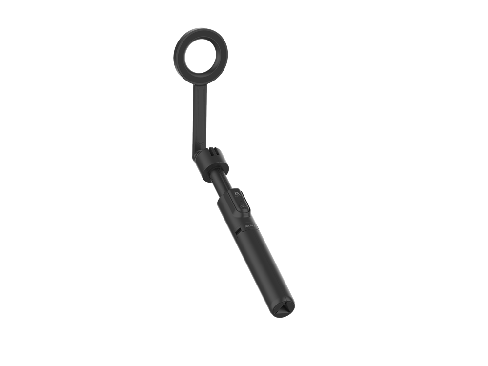 ADAM elements SELFIE Pro Wireless Bluetooth Tripod Selfie Stick