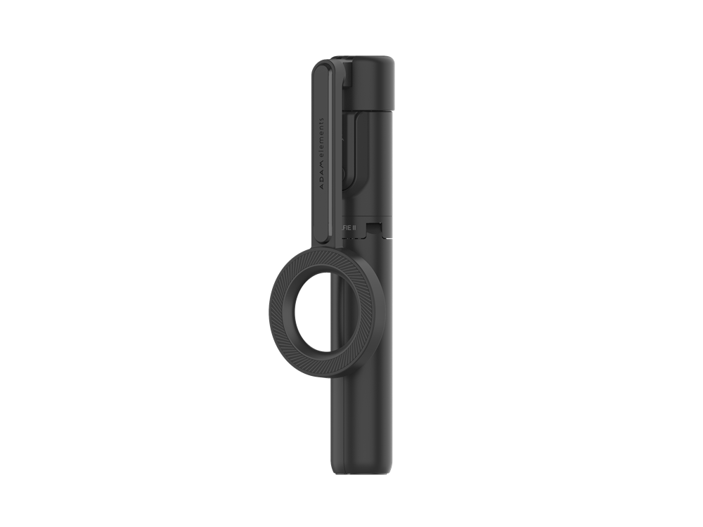 ADAM elements SELFIE Pro Wireless Bluetooth Tripod Selfie Stick