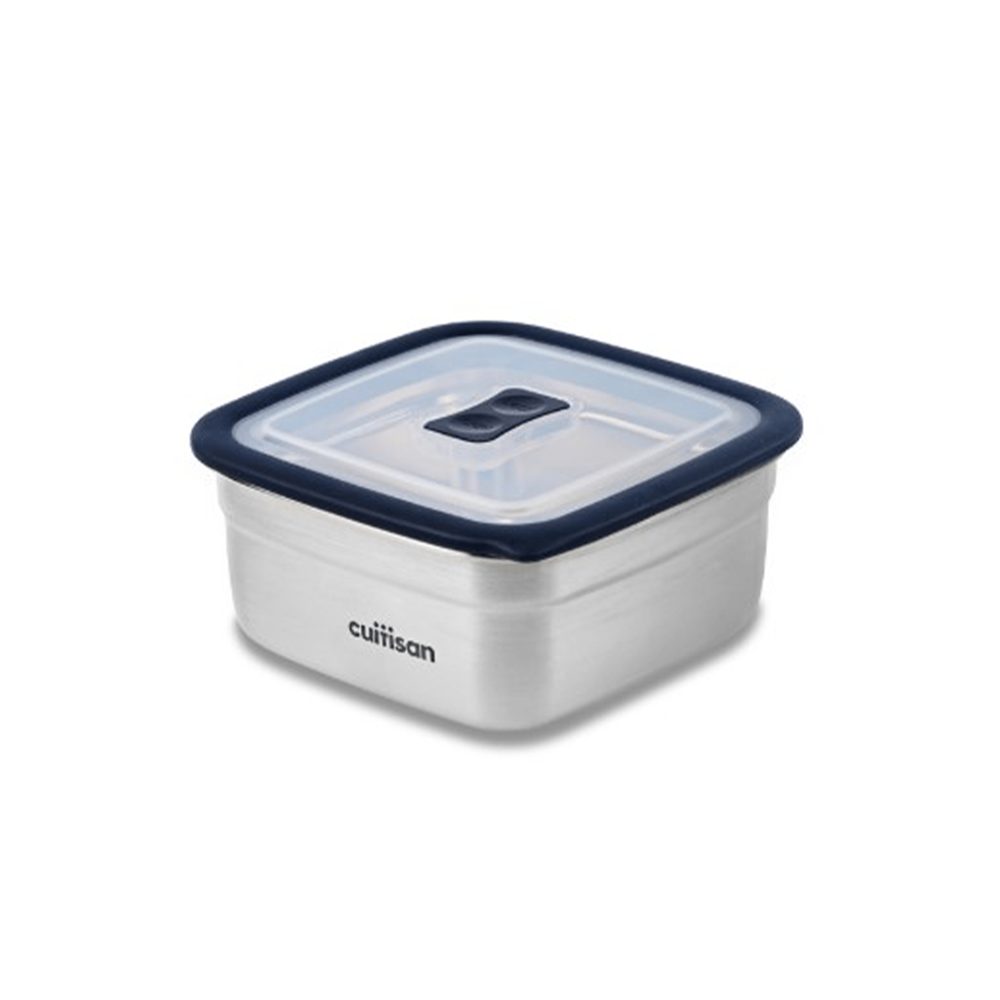 Cuitisan - Square Plus Container (Sept Preorder)