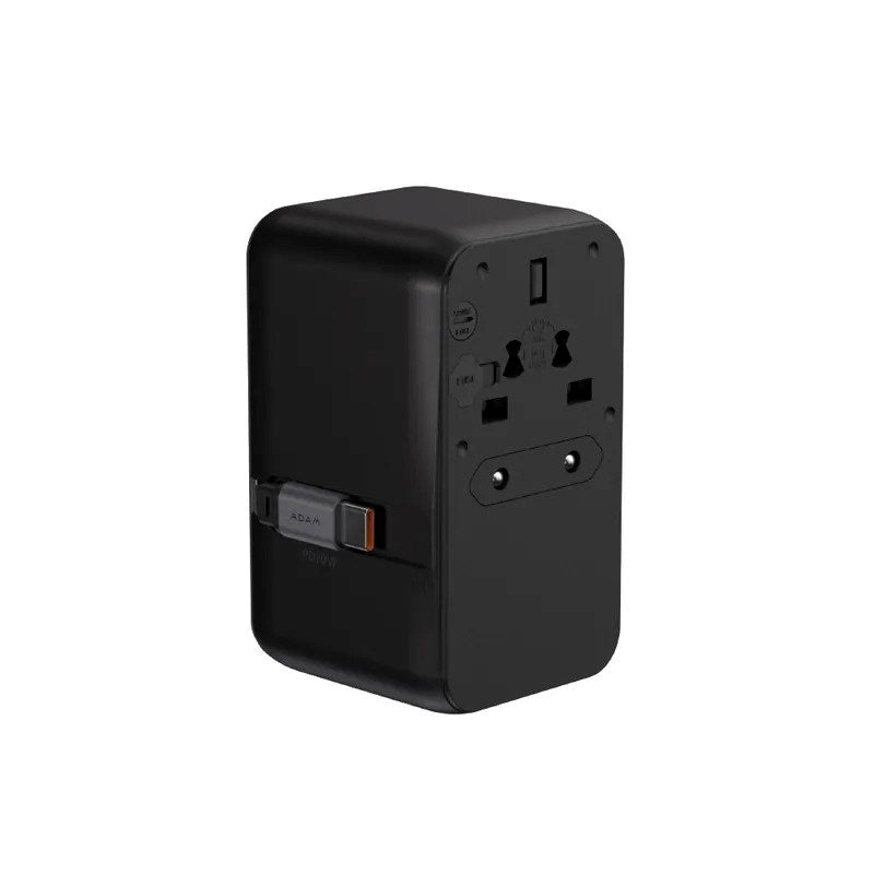 ADAM Elements - T70L 70W Universal Travel Adapter