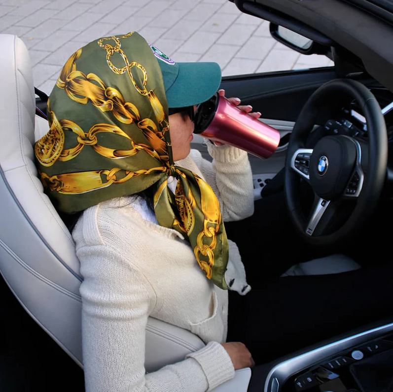 STTOKE Ceramic Leakproof Cup - Urban Series (Limited Edition)