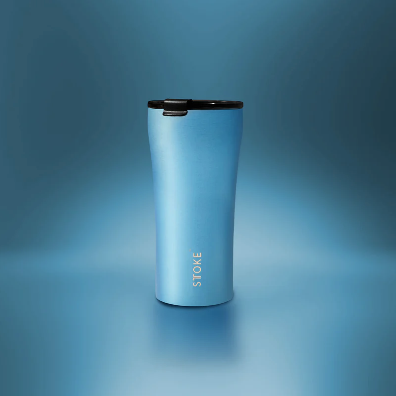 STTOKE Ceramic Leakproof Cup - Urban Series (Limited Edition)