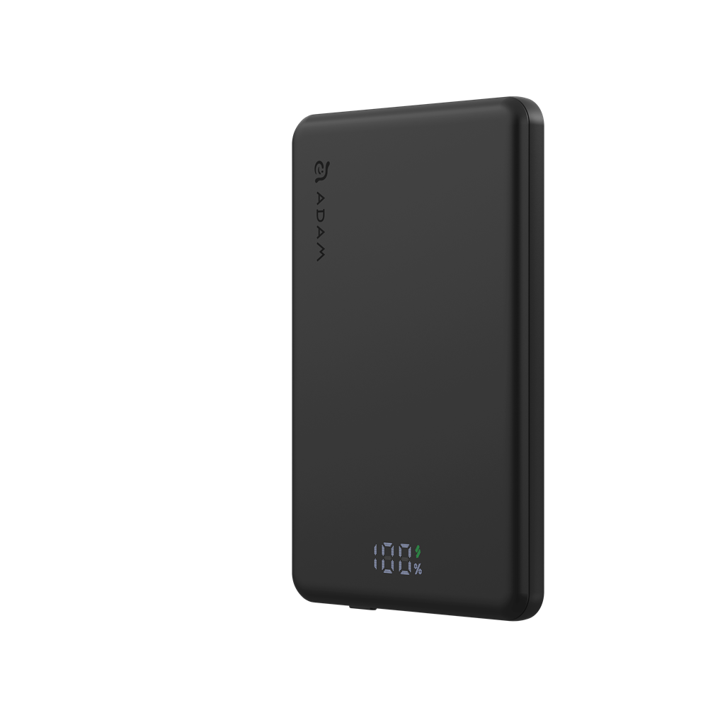ADAM Elements - VIONTA  L5/L10 Ultra Slim Magnetic Wireless Charging Power Bank