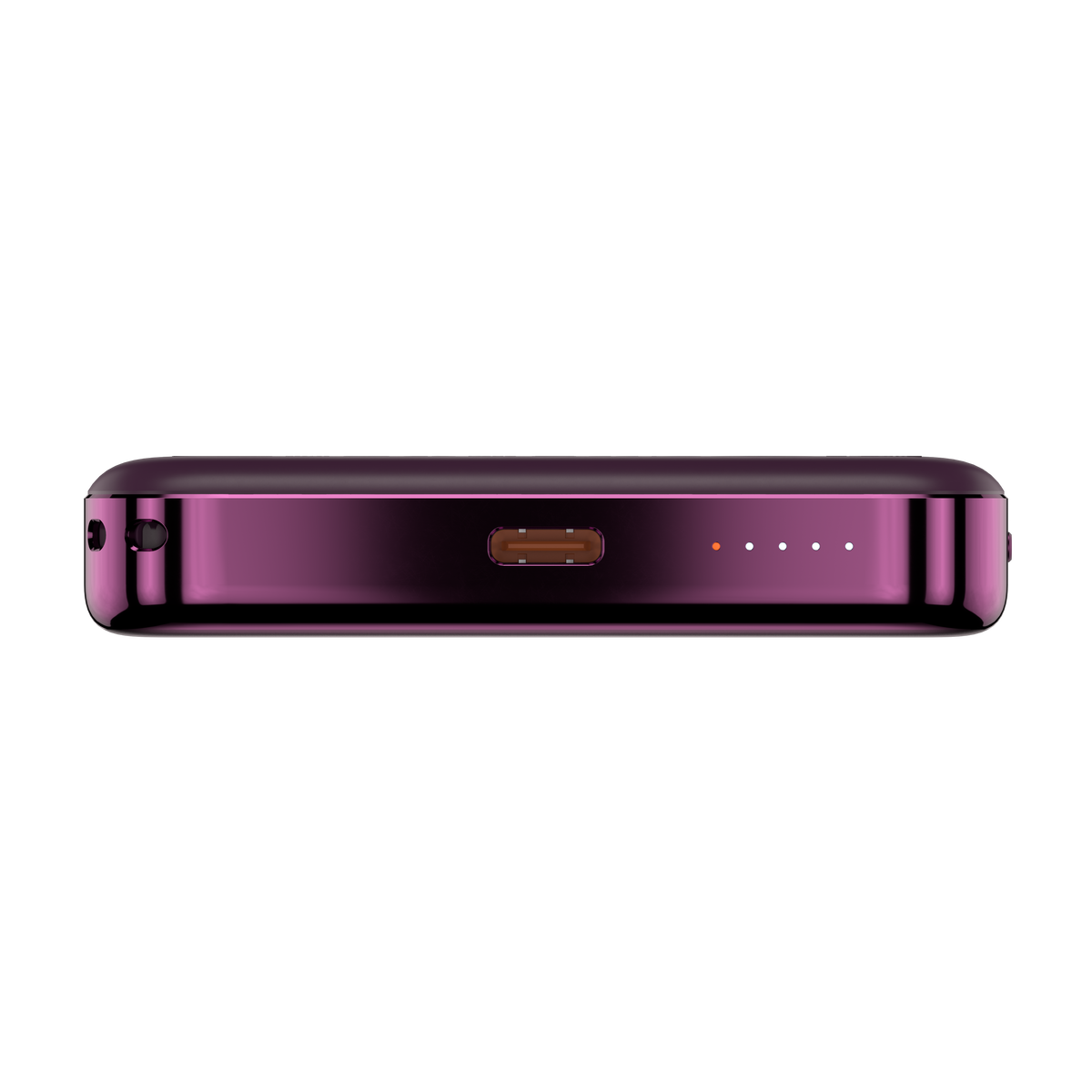 ADAM Elements - VIONTA Air 10 Qi2 25W Solid-State Magnetic Power Bank (Mid Oct Preorder)