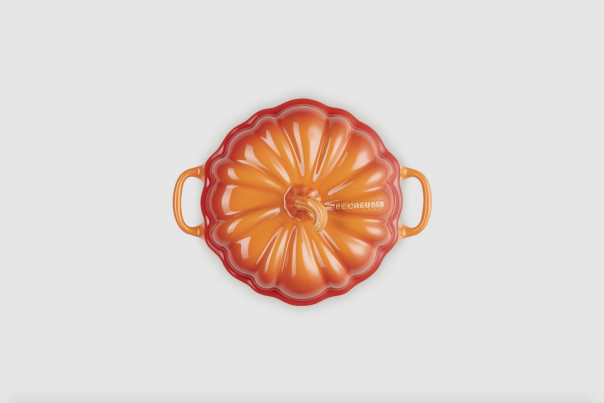 Le Creuset Mini Pumpkin Casserole 350ml