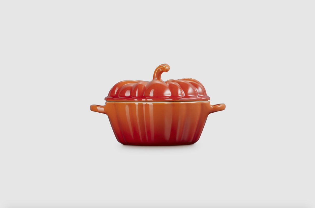 Le Creuset Mini Pumpkin Casserole 350ml
