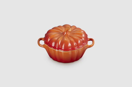 Le Creuset Mini Pumpkin Casserole 350ml