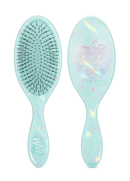 WetBrush Original Detangler - Hello Kitty 50th Anniversary Edition