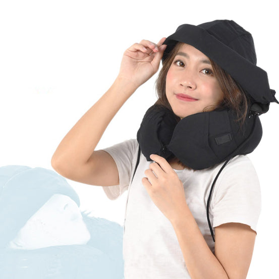 Arky - Somnus Travel Pillow X