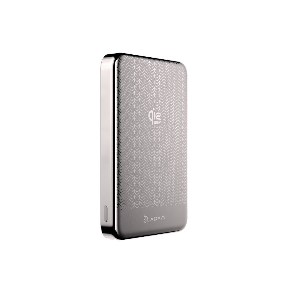 ADAM Elements - VIONTA Air 10 Qi2 25W Solid-State Magnetic Power Bank (Mid Oct Preorder)