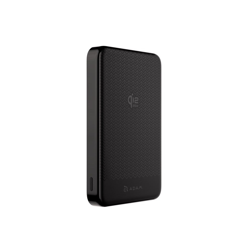 ADAM Elements - VIONTA Air 10 Qi2 25W Solid-State Magnetic Power Bank (Mid Oct Preorder)