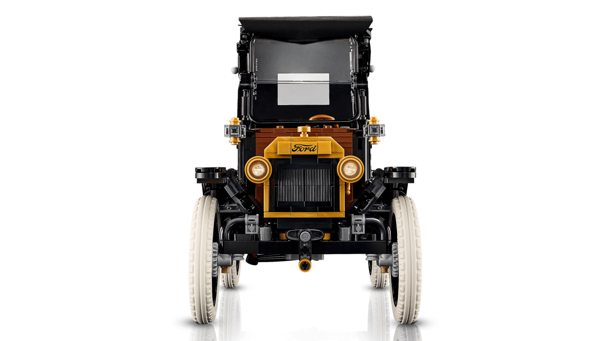 LEGO - Ford Model T (Early March Preorder)