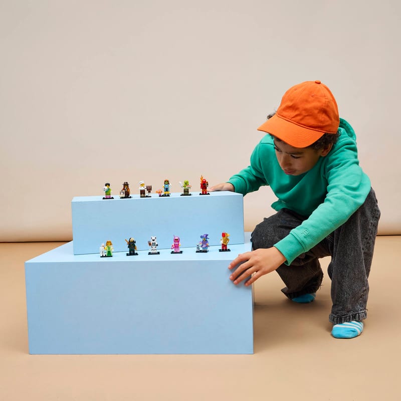 LEGO - Minifigures Series 29