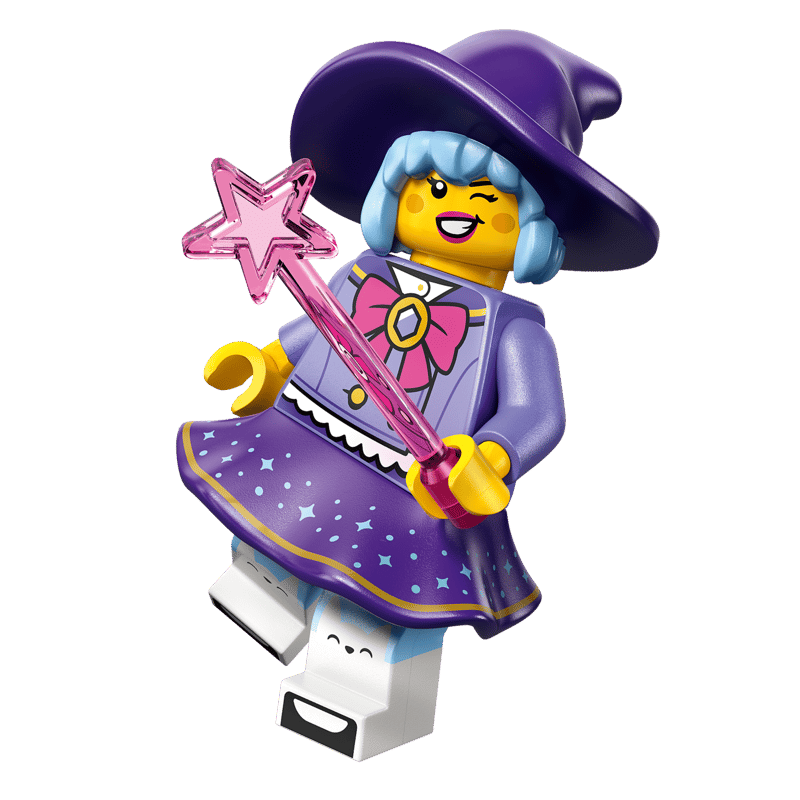 LEGO - Minifigures Series 29