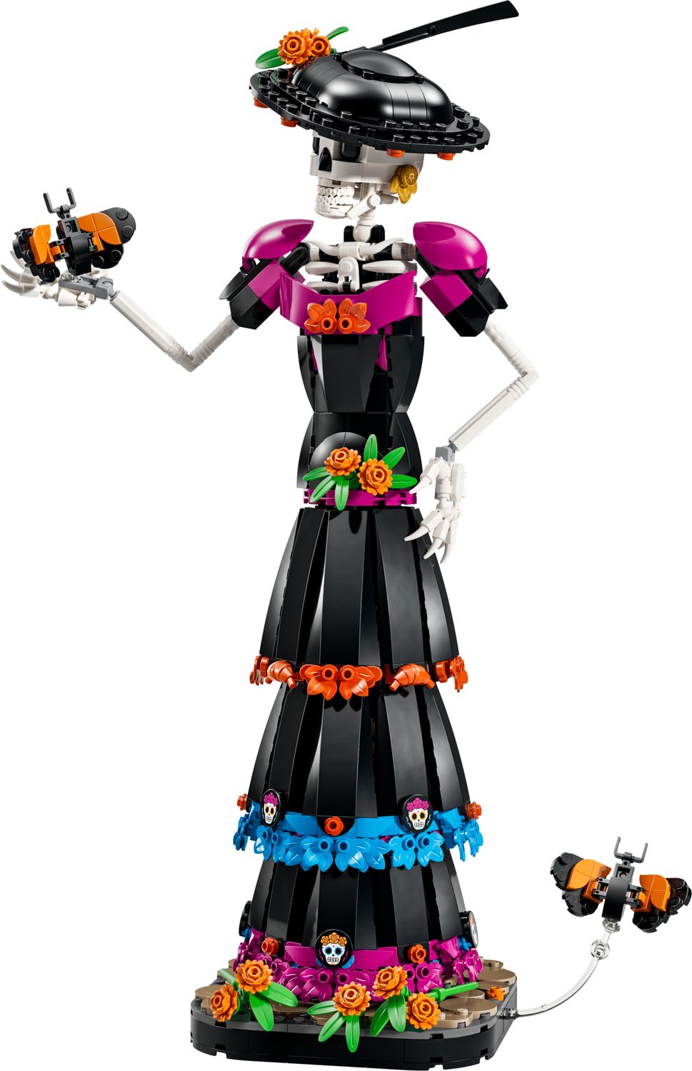 LEGO - La Catrina (Early Aug Preorder)