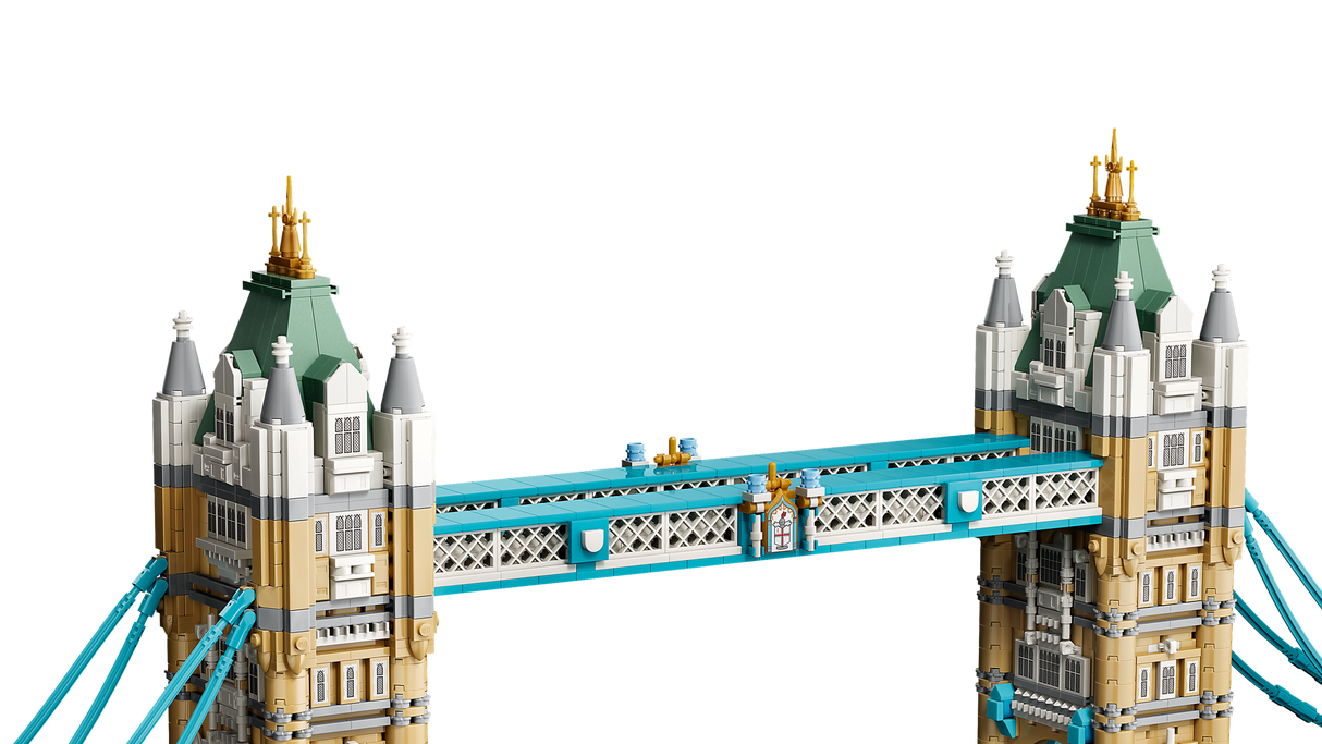 LEGO - Tower Bridge (Early Aug Preorder)