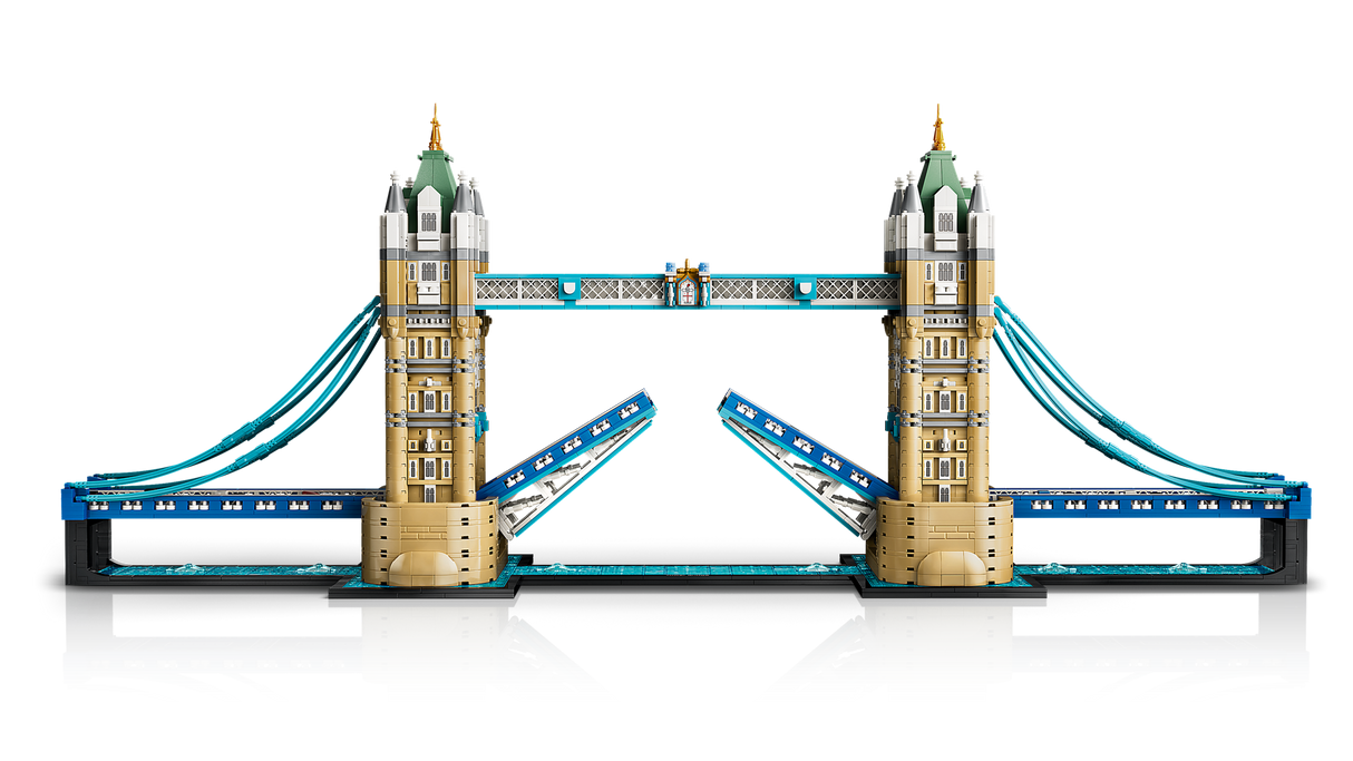 LEGO - Tower Bridge (Early Aug Preorder)