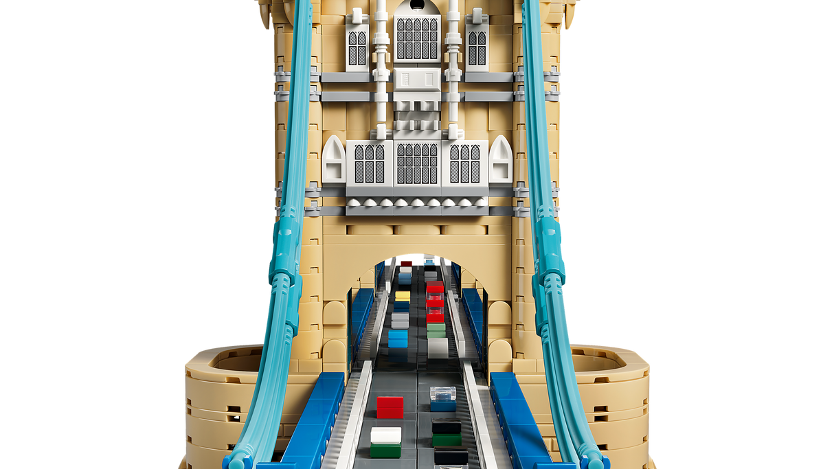 LEGO - Tower Bridge (Early Aug Preorder)