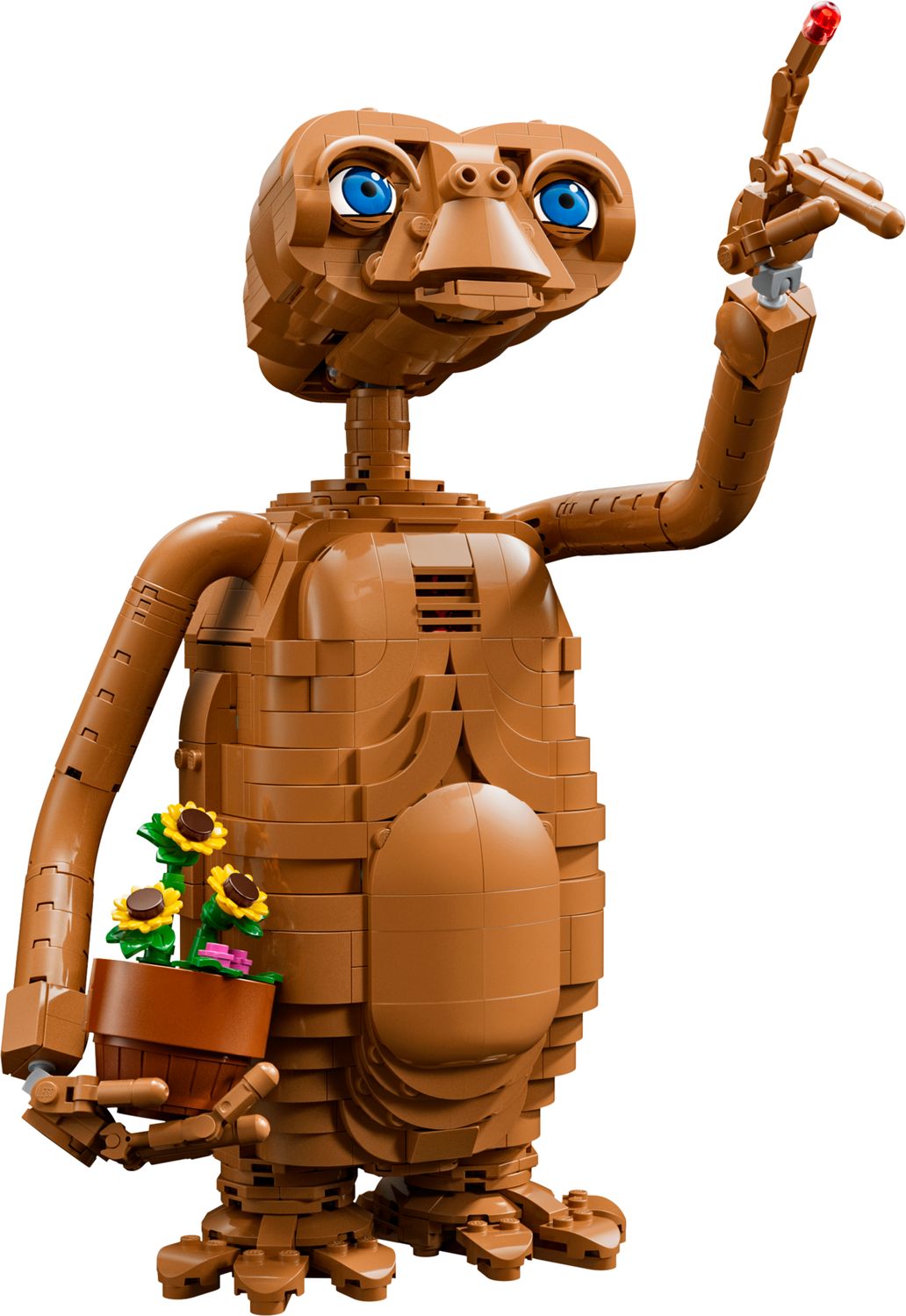 LEGO - E.T. the Extra-Terrestrial (Early Aug Preorder)
