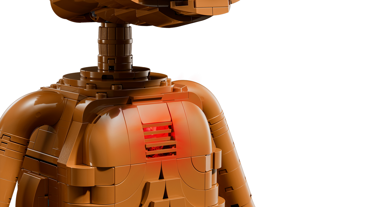 LEGO - E.T. the Extra-Terrestrial (Early Aug Preorder)
