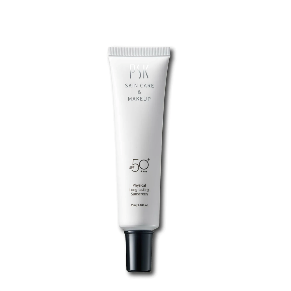 PSK Physical Long-lasting Sunscreen SPF50+