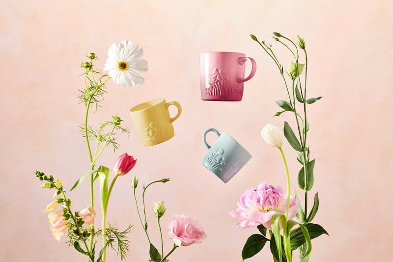 Le Creuset - Jardin-Mug 350ml (Limited Ed.)