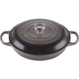 Le Creuset Signature Shallow Casserole 30cm