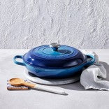 Le Creuset Signature Shallow Casserole 30cm