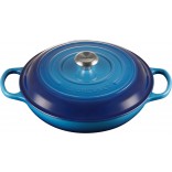 Le Creuset Signature Shallow Casserole 30cm