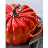 Le Creuset Signature Pumpkin Casserole 24cm