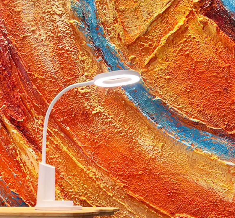 Magic-Wireless LED Lamp MA268