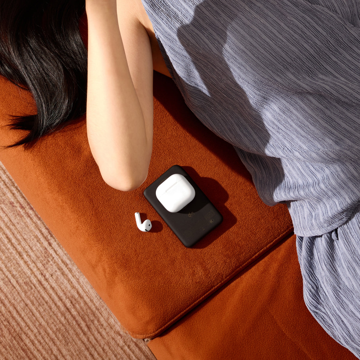 ADAM Elements - VIONTA Air 15 Qi2 25W Wireless Power Bank (Mid Oct Preorder)