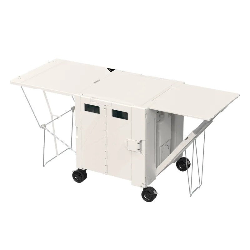 Bonson Foldable Trolley 55L (Camping Edition) Jan 2027 Preorder