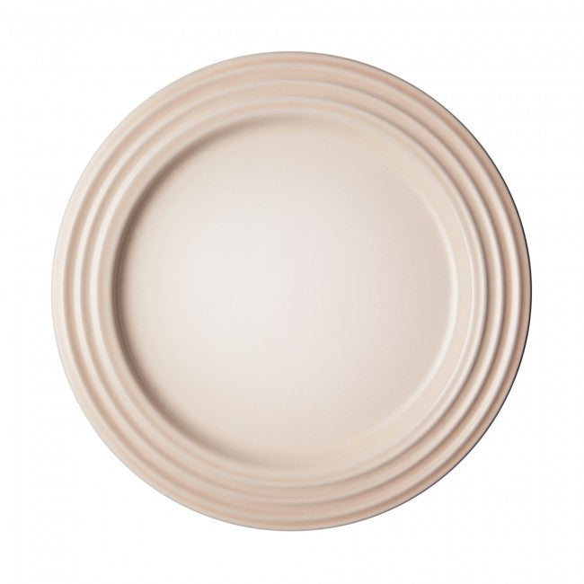 Le Creuset Stoneware Salad Plate 22cm