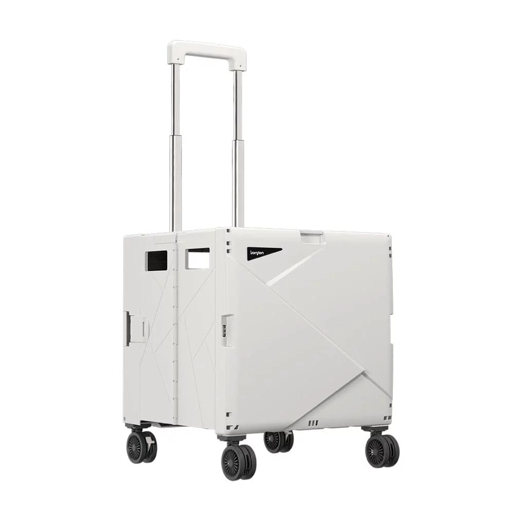 Bonson Foldable Trolley 55L (Oct Preorder)
