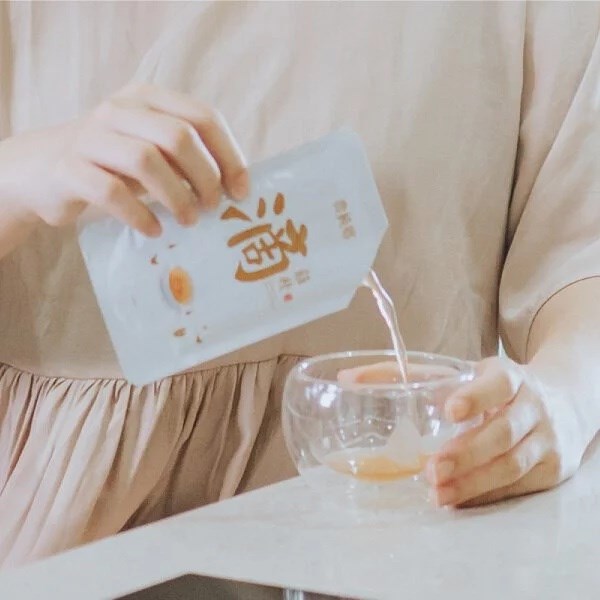 Nong Chun Xiang Essence of Chicken 8 Pack 農純鄉滴雞精 (常溫8入/盒)