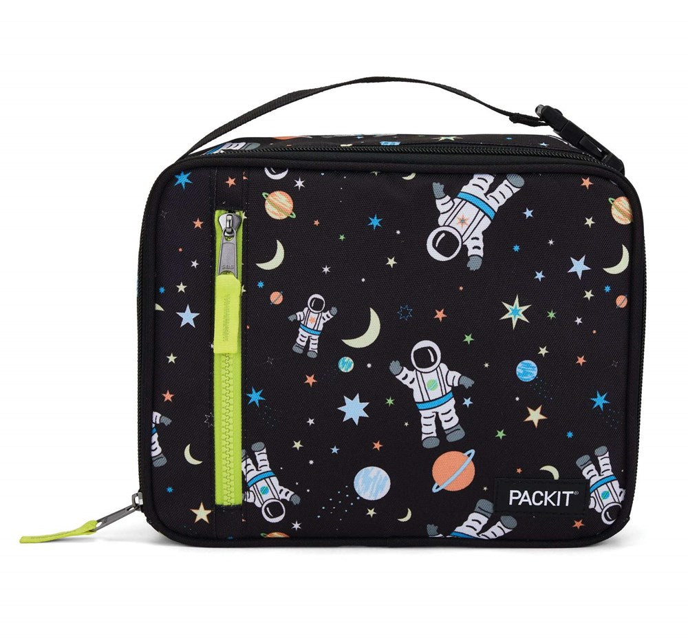 Packit Freezable Classic Lunch Box - Spaceman