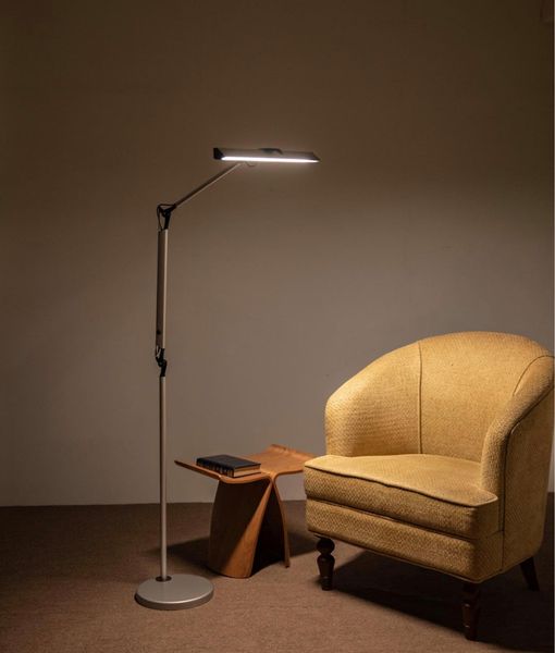 Magic-Desk Lamp MA1136 With Stand (TW Plug)