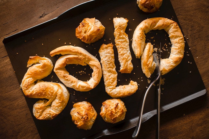 Solidteknics - AUS-ION 26cm Frypan