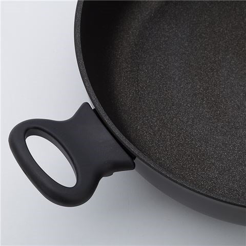 Essteele Per Domani Nonstick Induction 28cm Deep Covered Skillet