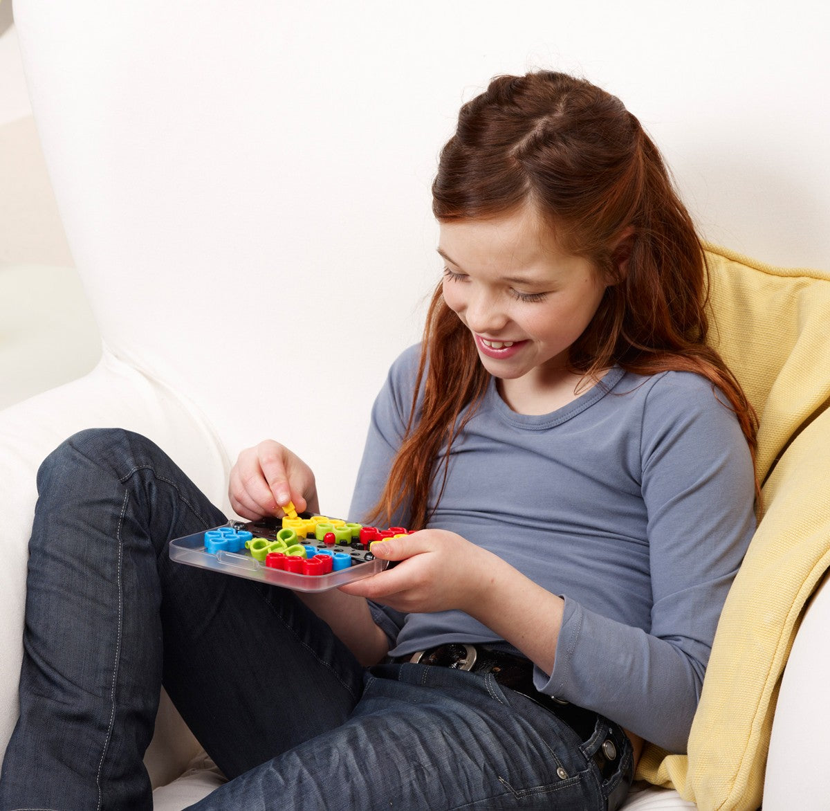 Smart Games-IQ Twist