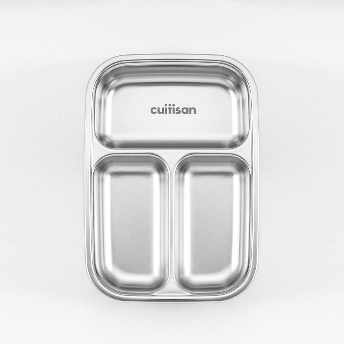 Cuitisan Partition Rectangle 560ml No.3-1