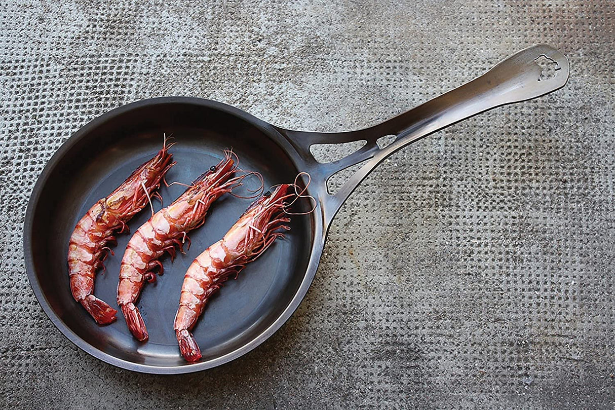 Solidteknics - AUS-ION 26cm Frypan