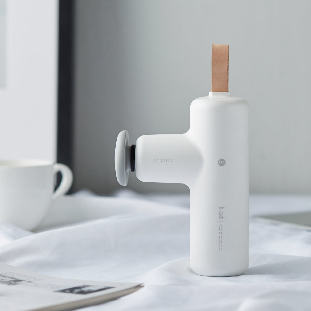 Lisscode GYMTUBE Muscle Massage Gun