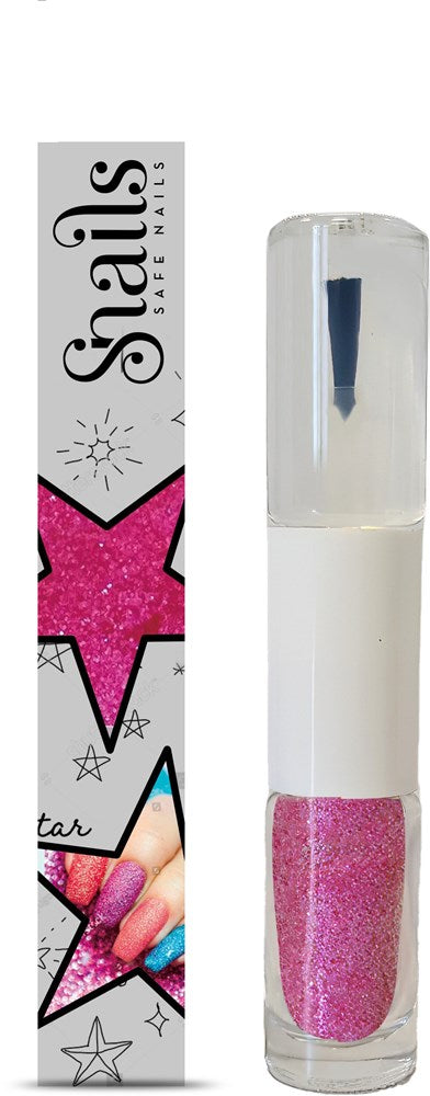 Snail Nail Glitter 2-in-1