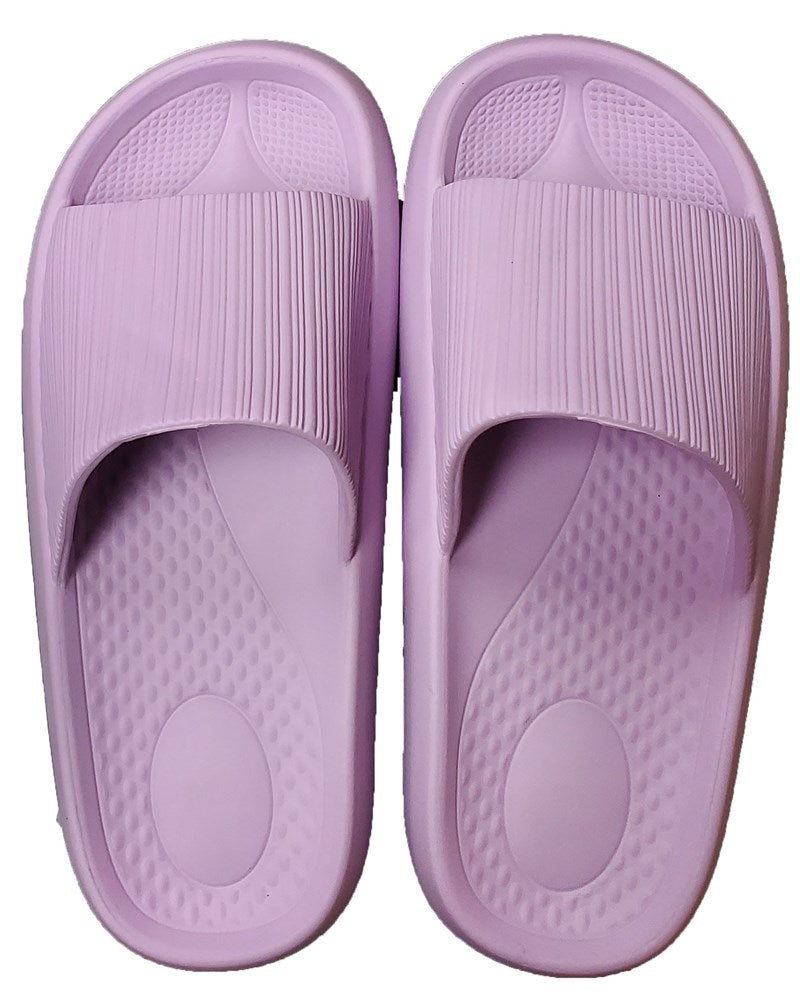 All Clean - Adult Sandal (Purple)