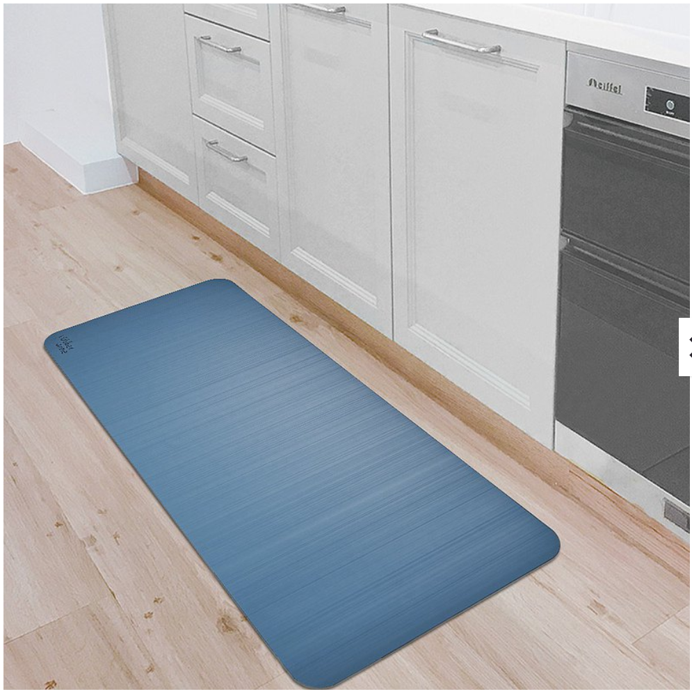 Rubber Anne - Floor Mat - Large (120x50cm) Mid Apr Preorder