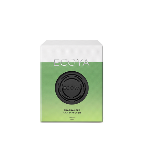 Ecoya- Car Diffuser